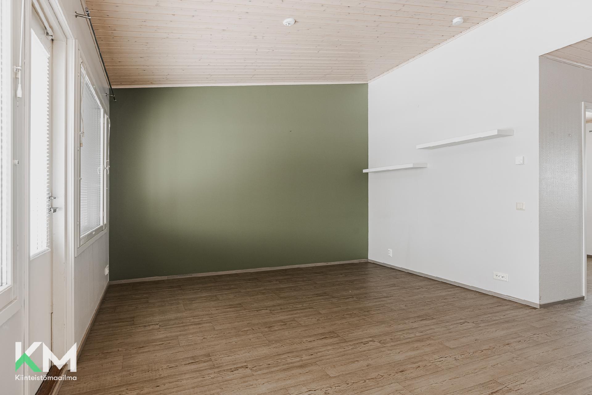 Jalavatie 3, Hyllykallio, Seinäjoki