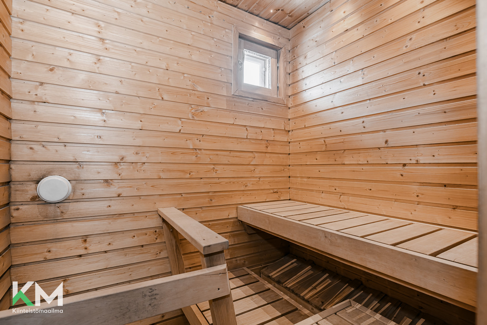 Jalavatie 3, Hyllykallio, Seinäjoki