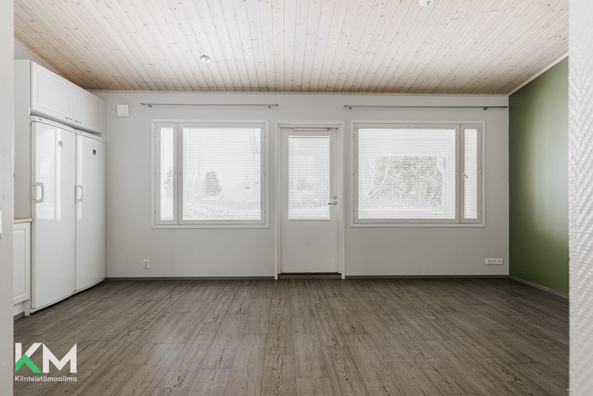 Jalavatie 3, Hyllykallio, Seinäjoki