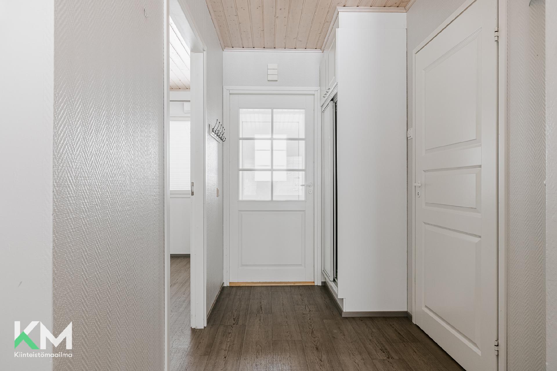 Jalavatie 3, Hyllykallio, Seinäjoki