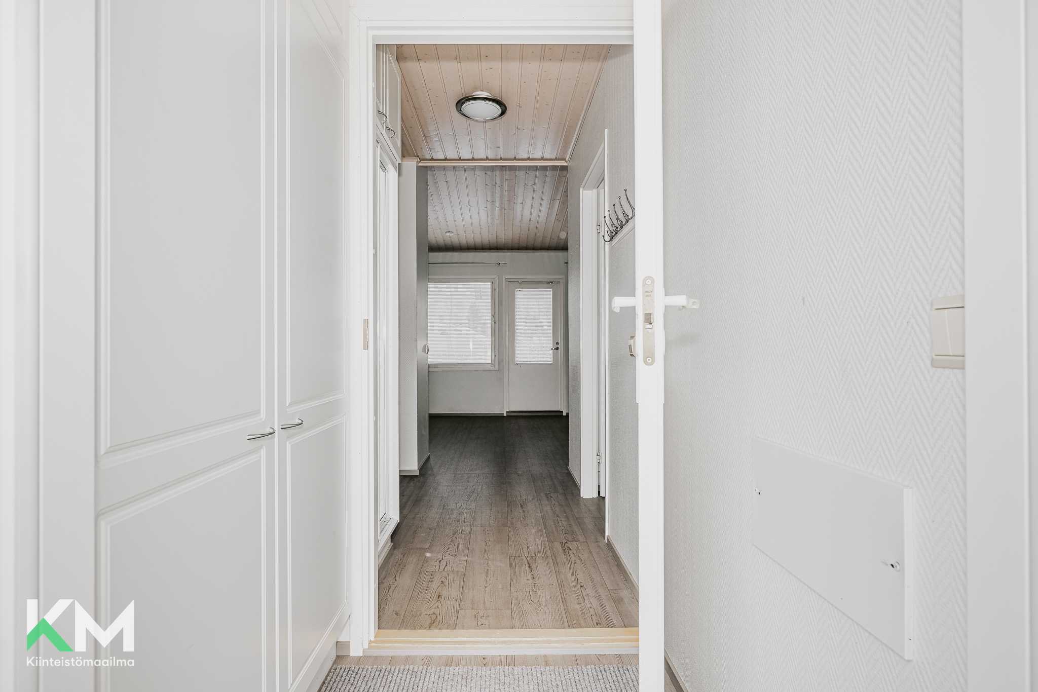 Jalavatie 3, Hyllykallio, Seinäjoki