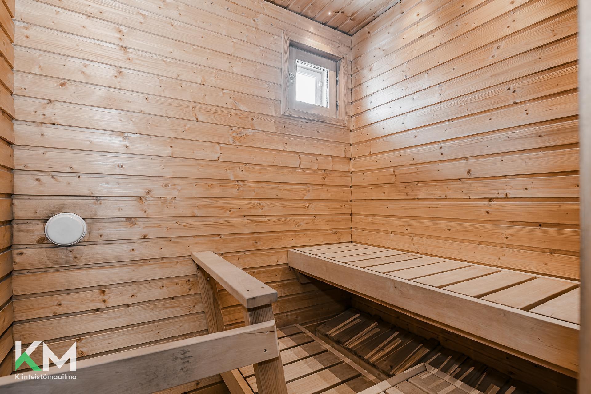 Jalavatie 3, Hyllykallio, Seinäjoki