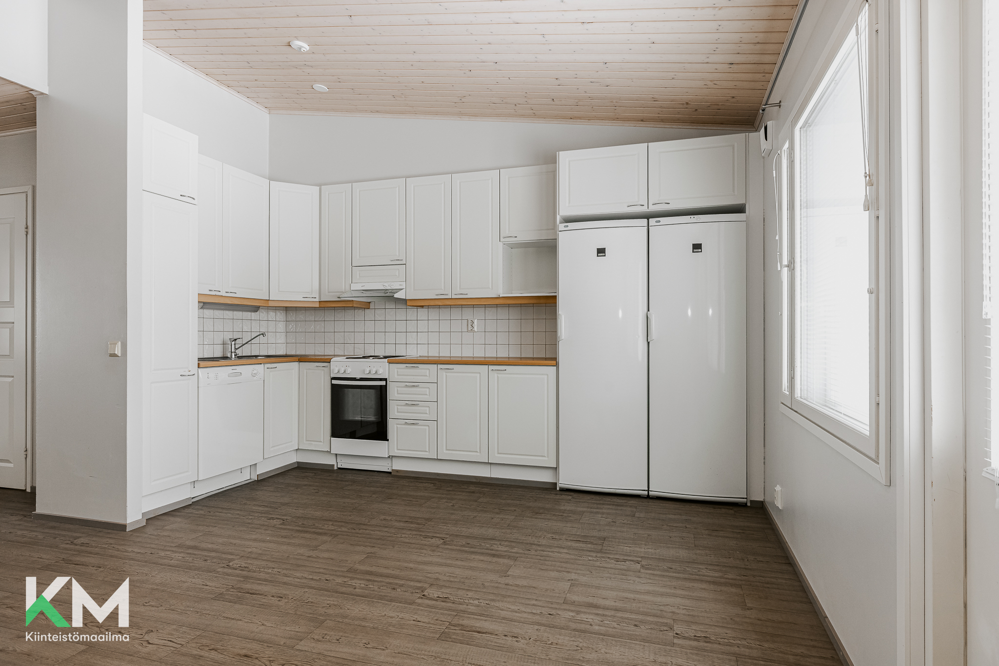Jalavatie 3, Hyllykallio, Seinäjoki