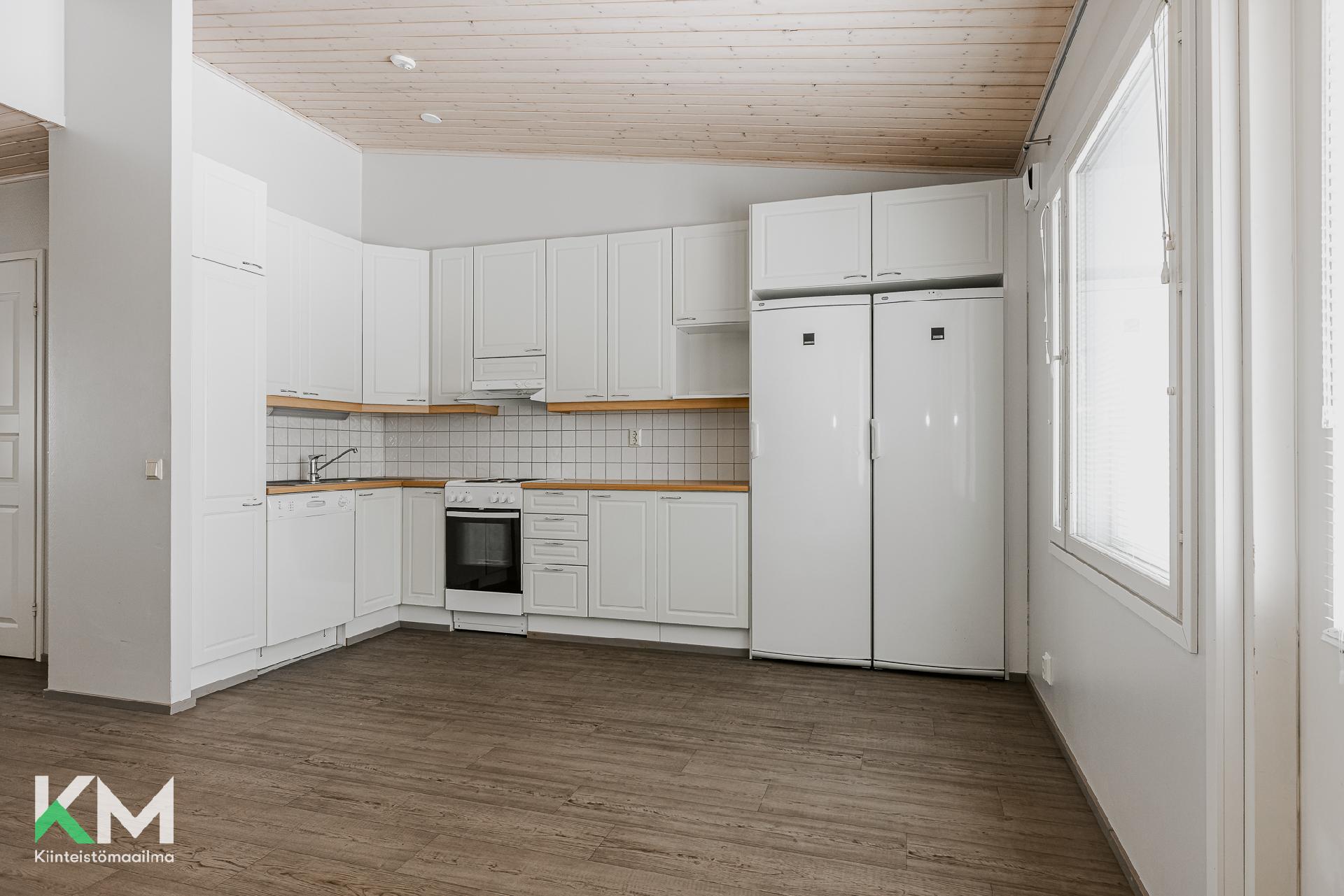 Jalavatie 3, Hyllykallio, Seinäjoki