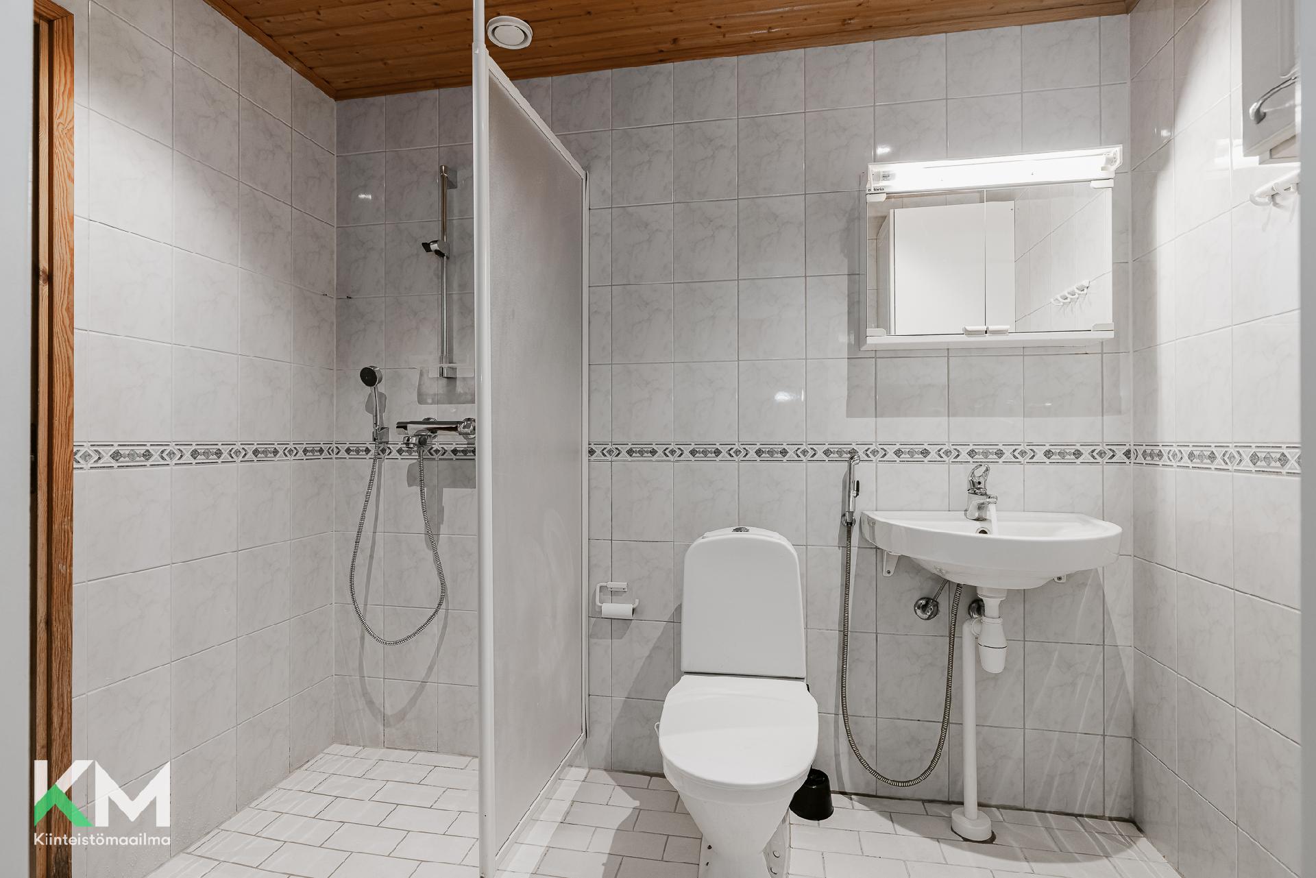 Jalavatie 3, Hyllykallio, Seinäjoki