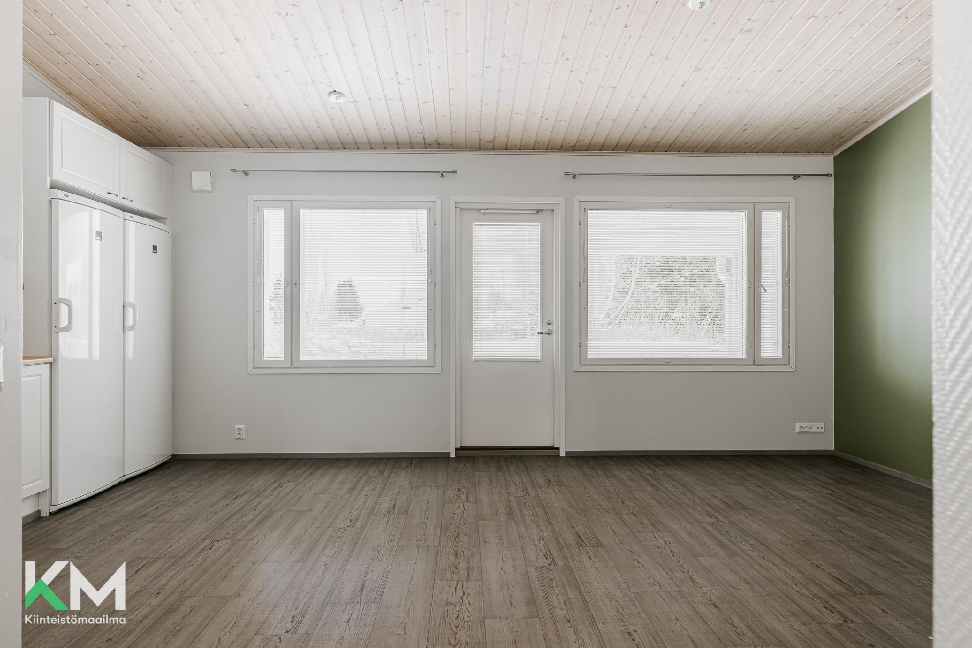 Jalavatie 3, Hyllykallio, Seinäjoki