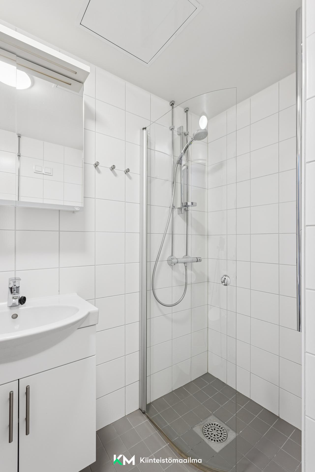 Aleksis Kiven katu 48, Alppila, Helsinki