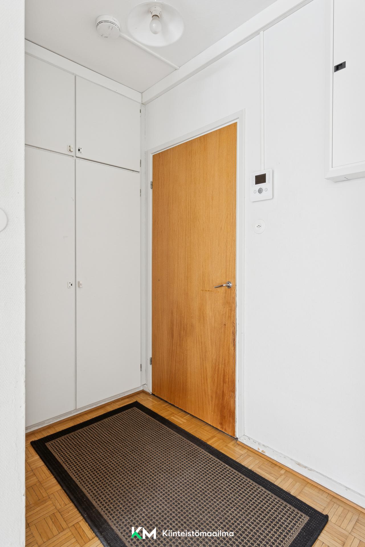 Aleksis Kiven katu 48, Alppila, Helsinki