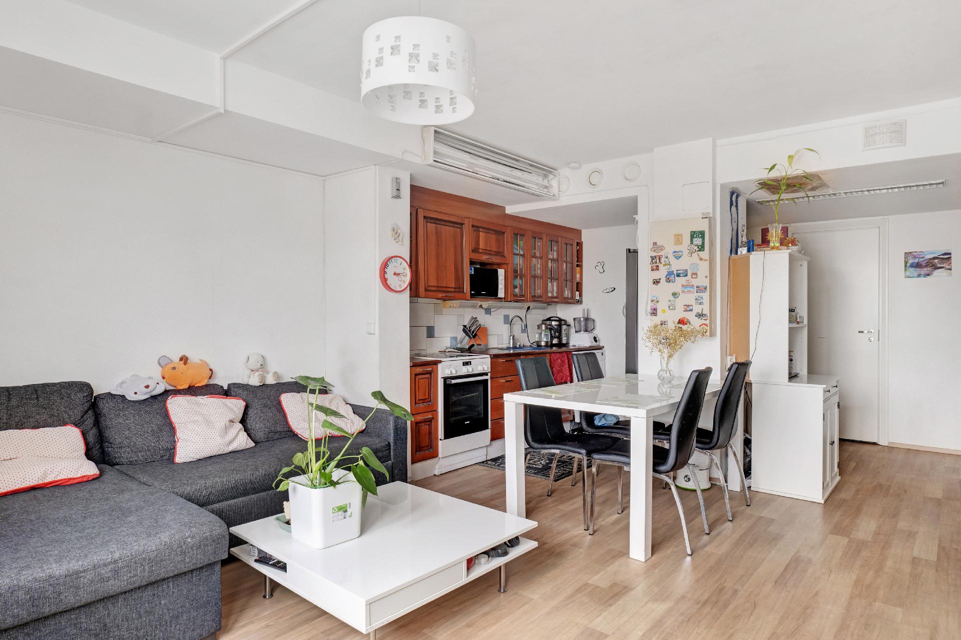 Meri-Rastilan tie 3, Vuosaari, Helsinki