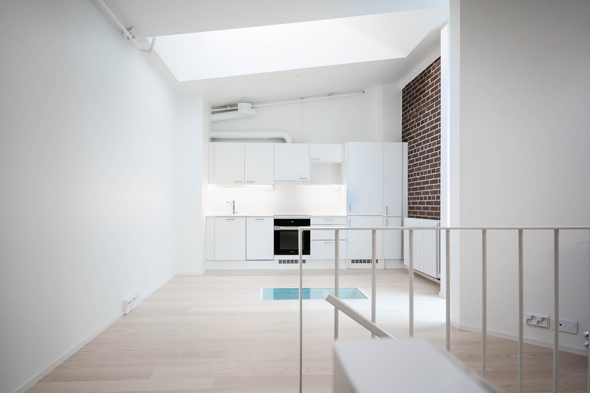 Punavuorenkatu 16, Punavuori, Helsinki