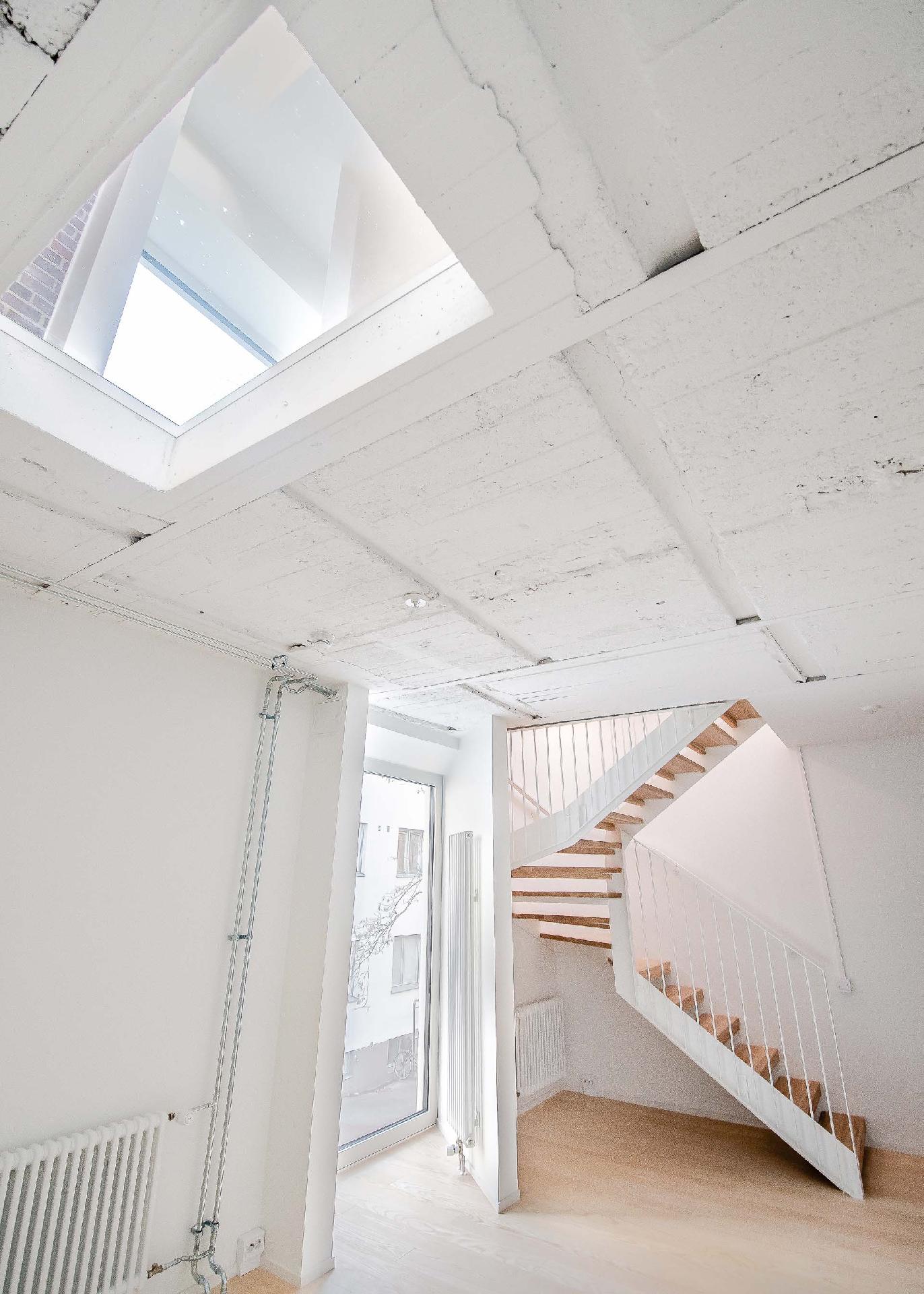 Punavuorenkatu 16, Punavuori, Helsinki