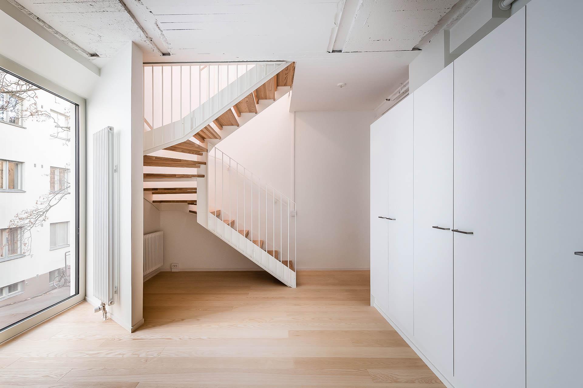 Punavuorenkatu 16, Punavuori, Helsinki