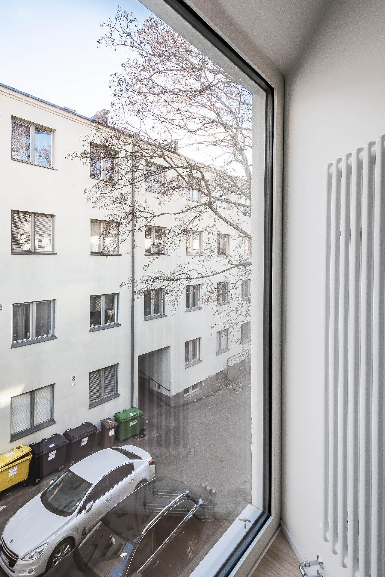 Punavuorenkatu 16, Punavuori, Helsinki