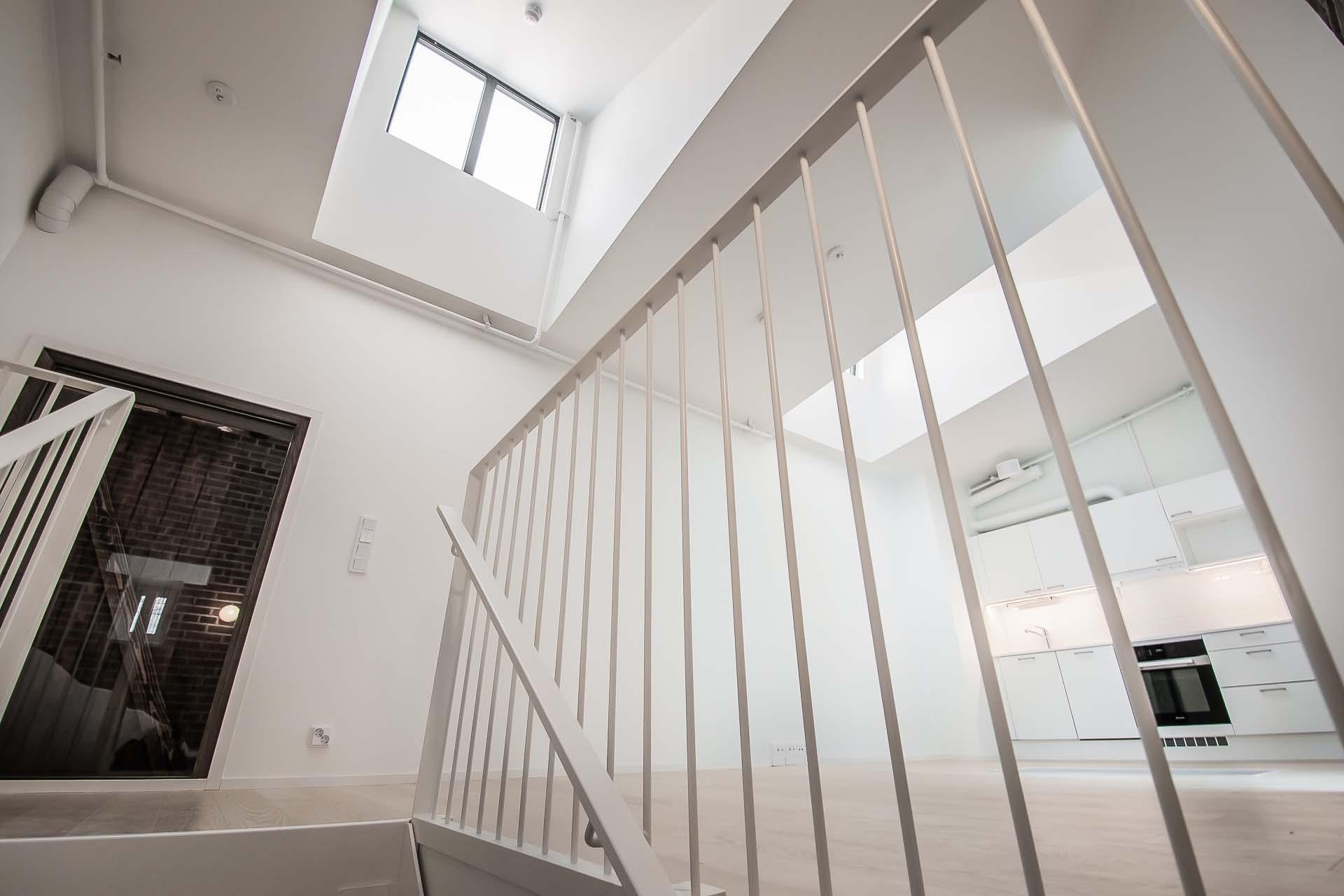 Punavuorenkatu 16, Punavuori, Helsinki