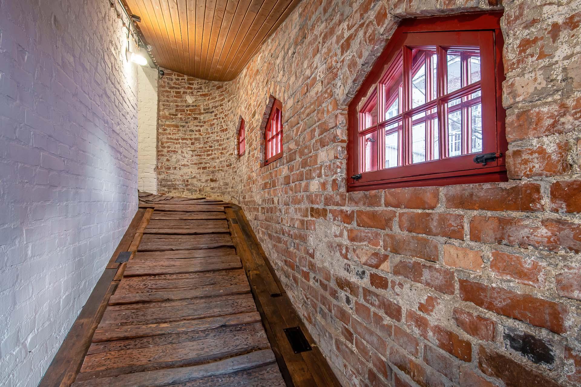 Punavuorenkatu 16, Punavuori, Helsinki