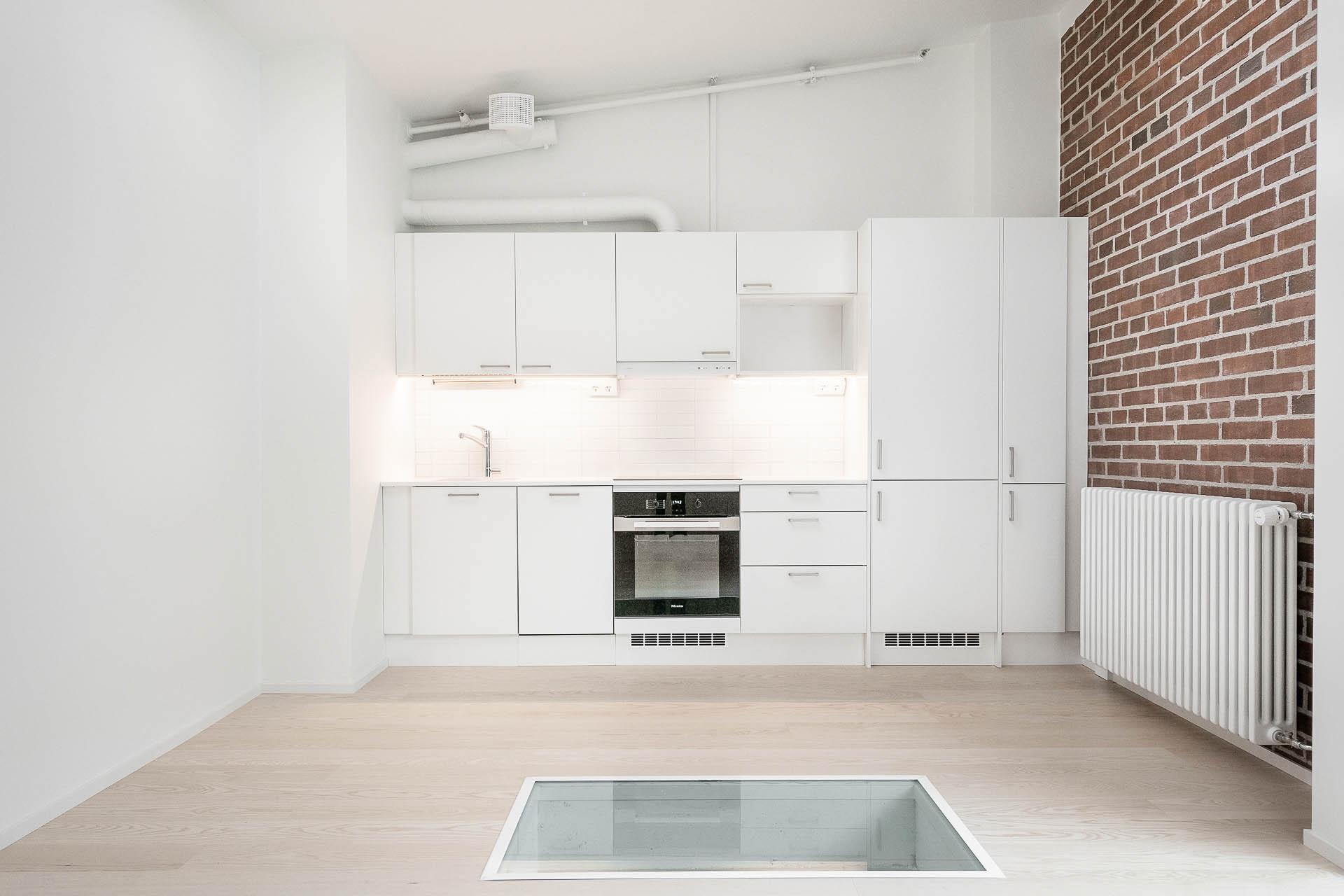 Punavuorenkatu 16, Punavuori, Helsinki