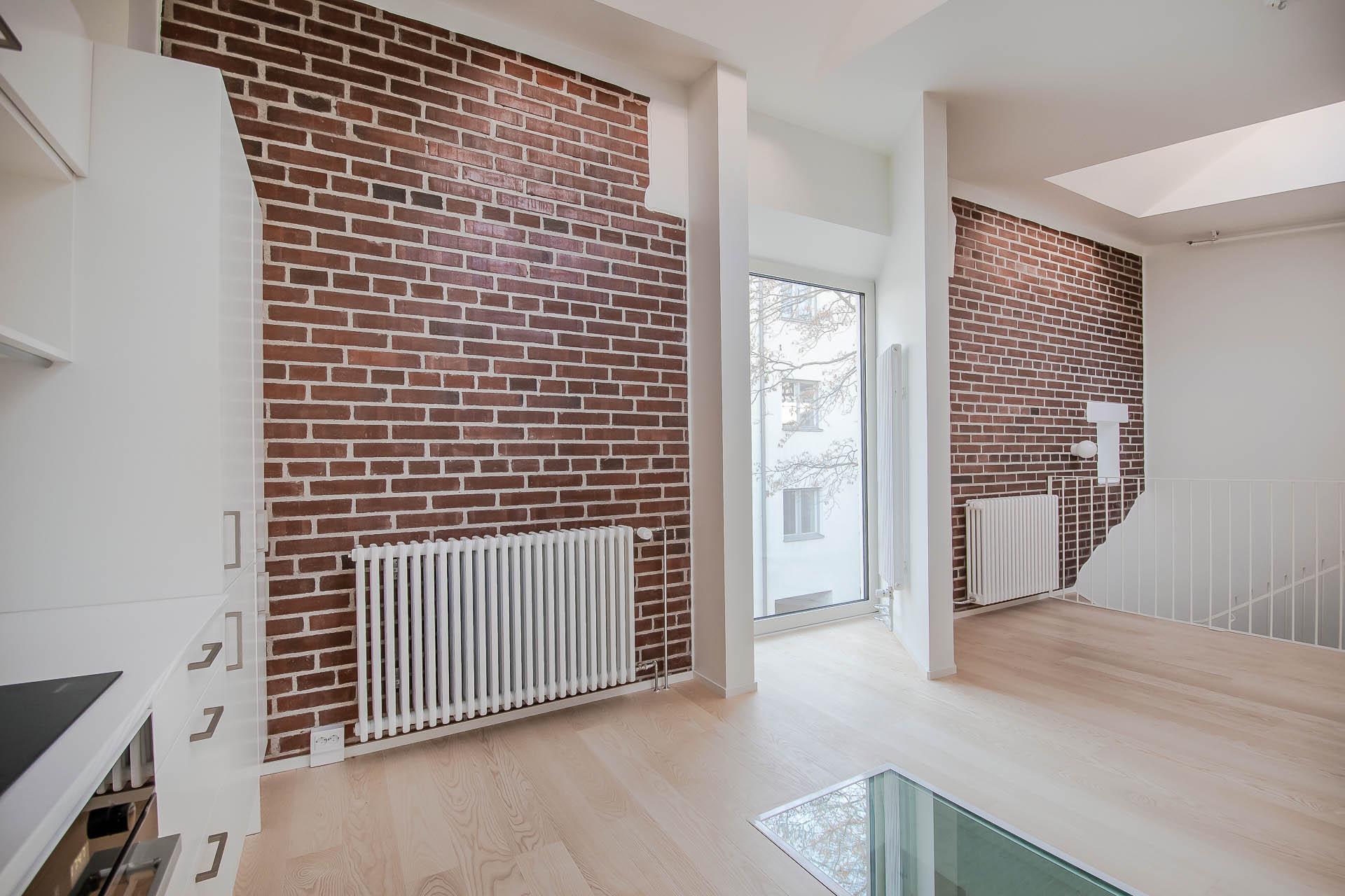 Punavuorenkatu 16, Punavuori, Helsinki