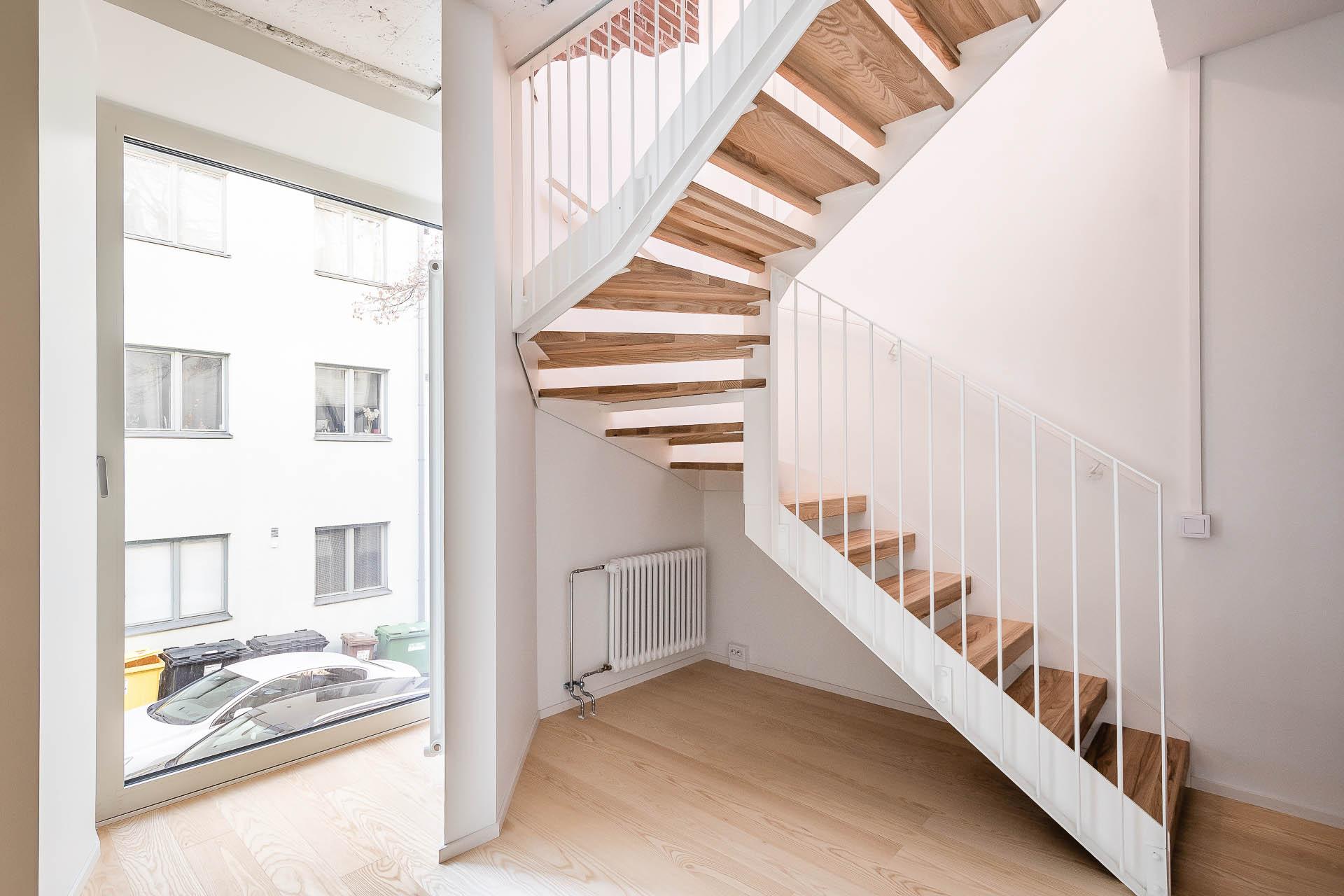 Punavuorenkatu 16, Punavuori, Helsinki