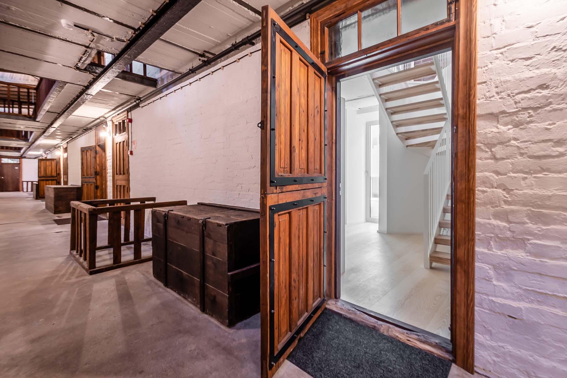 Punavuorenkatu 16, Punavuori, Helsinki