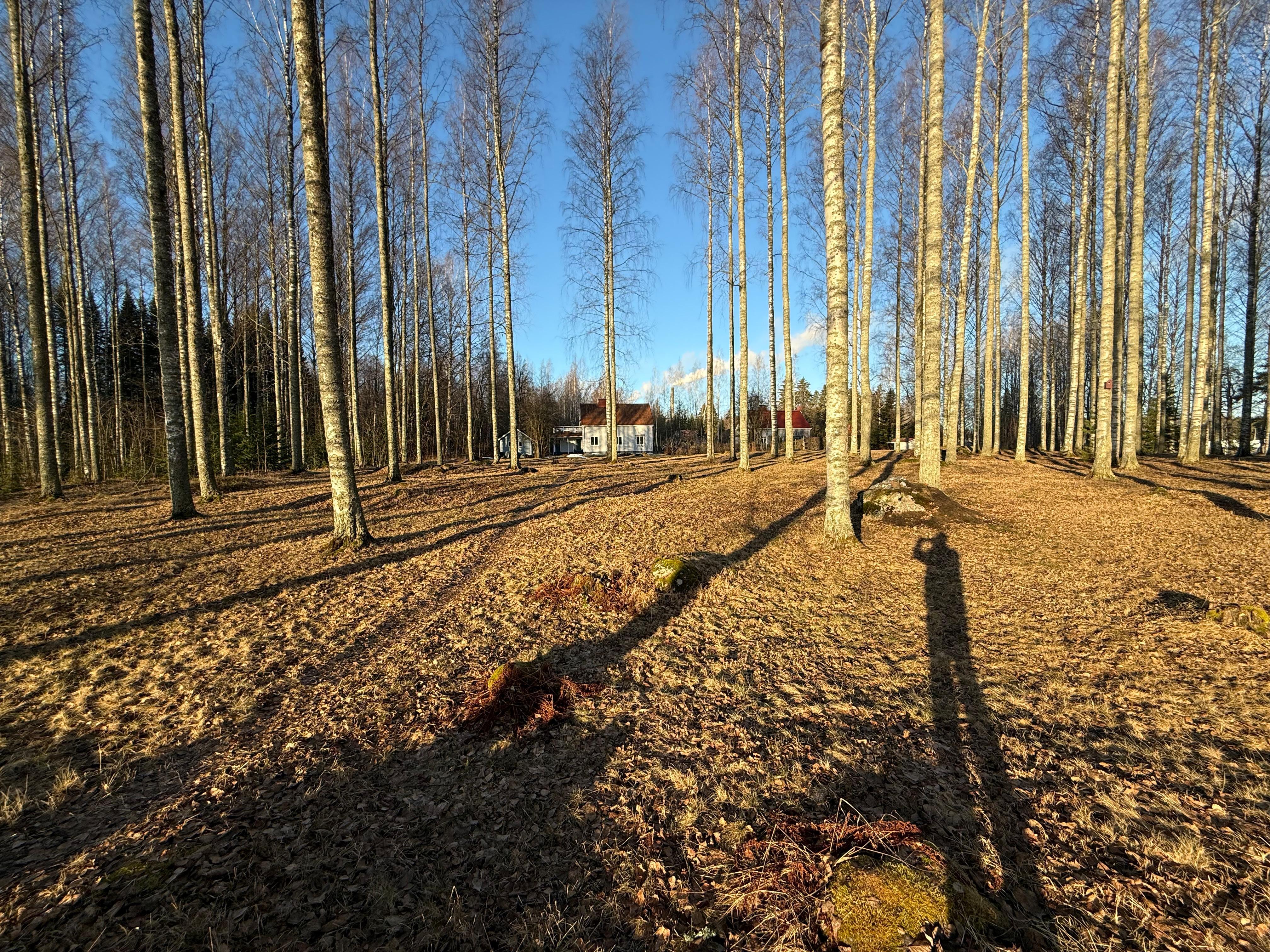 Sölvenkatu 5, Kosulanniemi, Varkaus