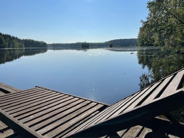 Sölvenkatu 5, Kosulanniemi, Varkaus