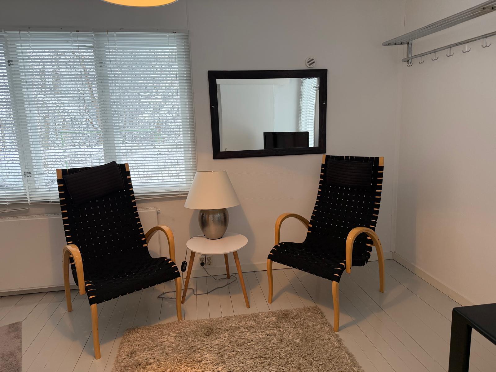 Sölvenkatu 5, Kosulanniemi, Varkaus