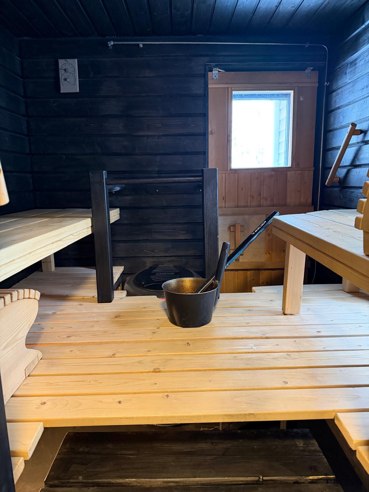 Sölvenkatu 5, Kosulanniemi, Varkaus