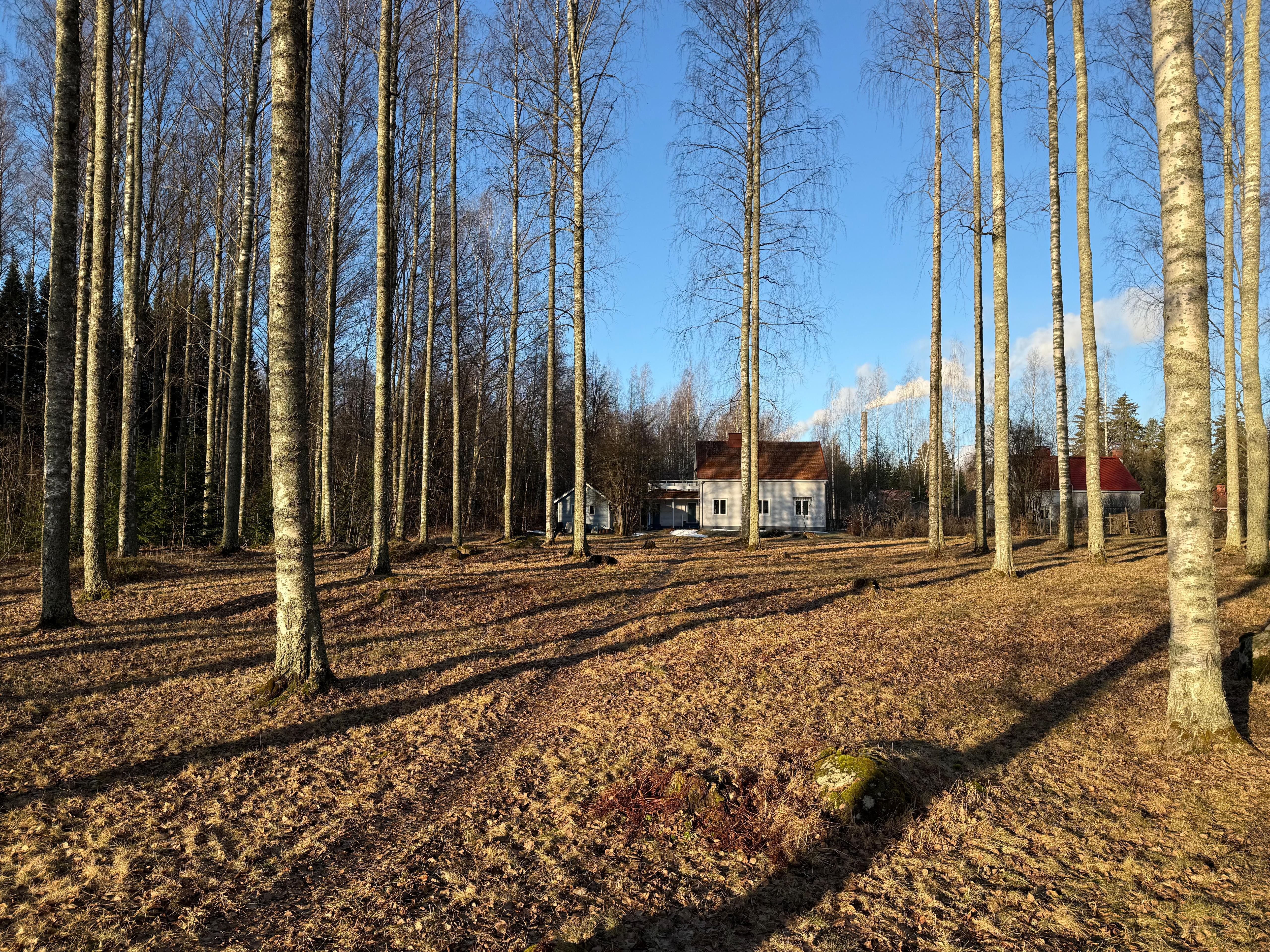 Sölvenkatu 5, Kosulanniemi, Varkaus