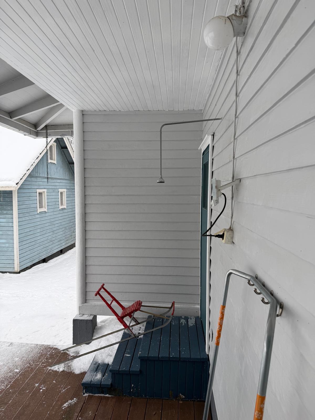 Sölvenkatu 5, Kosulanniemi, Varkaus