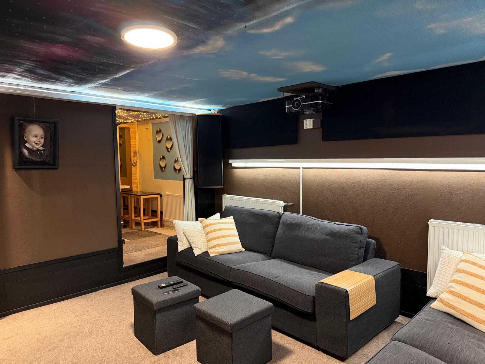 Sölvenkatu 5, Kosulanniemi, Varkaus