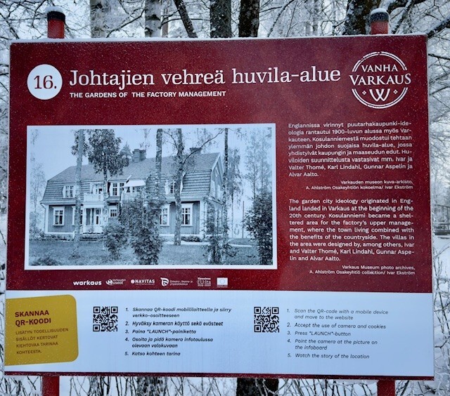 Sölvenkatu 5, Kosulanniemi, Varkaus