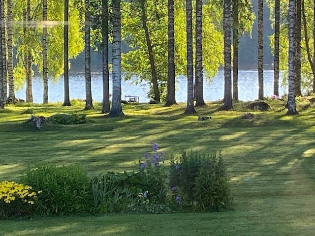 Sölvenkatu 5, Kosulanniemi, Varkaus