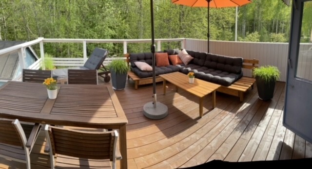 Sölvenkatu 5, Kosulanniemi, Varkaus