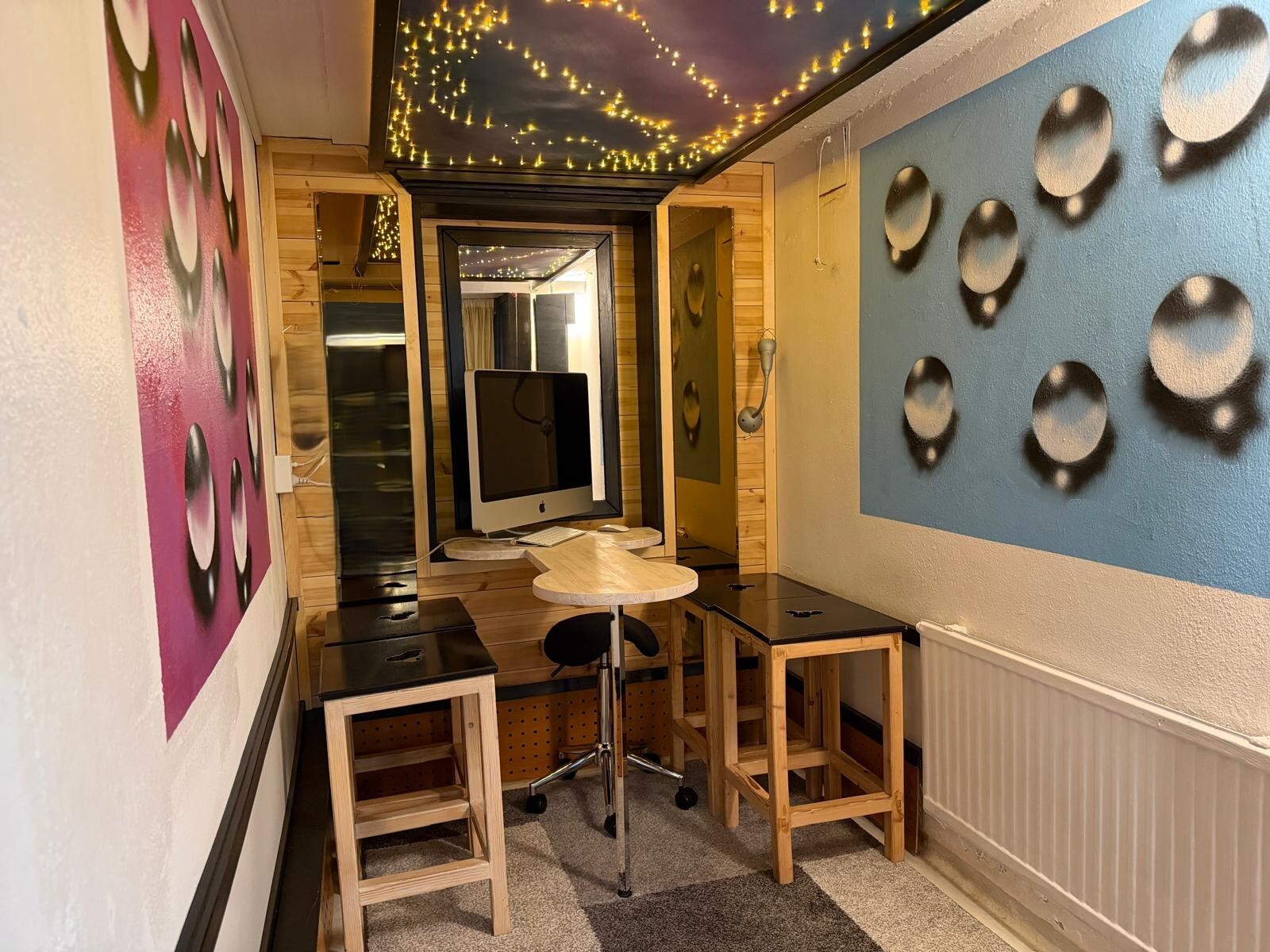 Sölvenkatu 5, Kosulanniemi, Varkaus