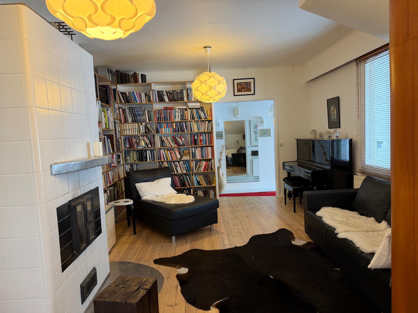 Sölvenkatu 5, Kosulanniemi, Varkaus