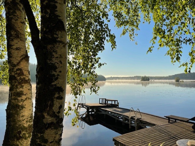 Sölvenkatu 5, Kosulanniemi, Varkaus