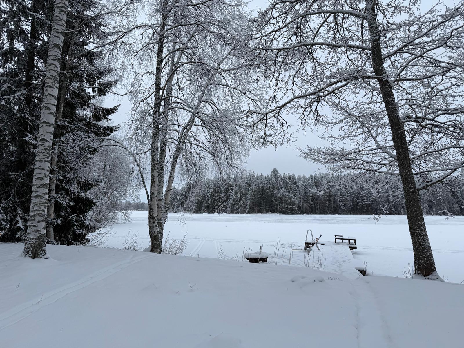 Sölvenkatu 5, Kosulanniemi, Varkaus