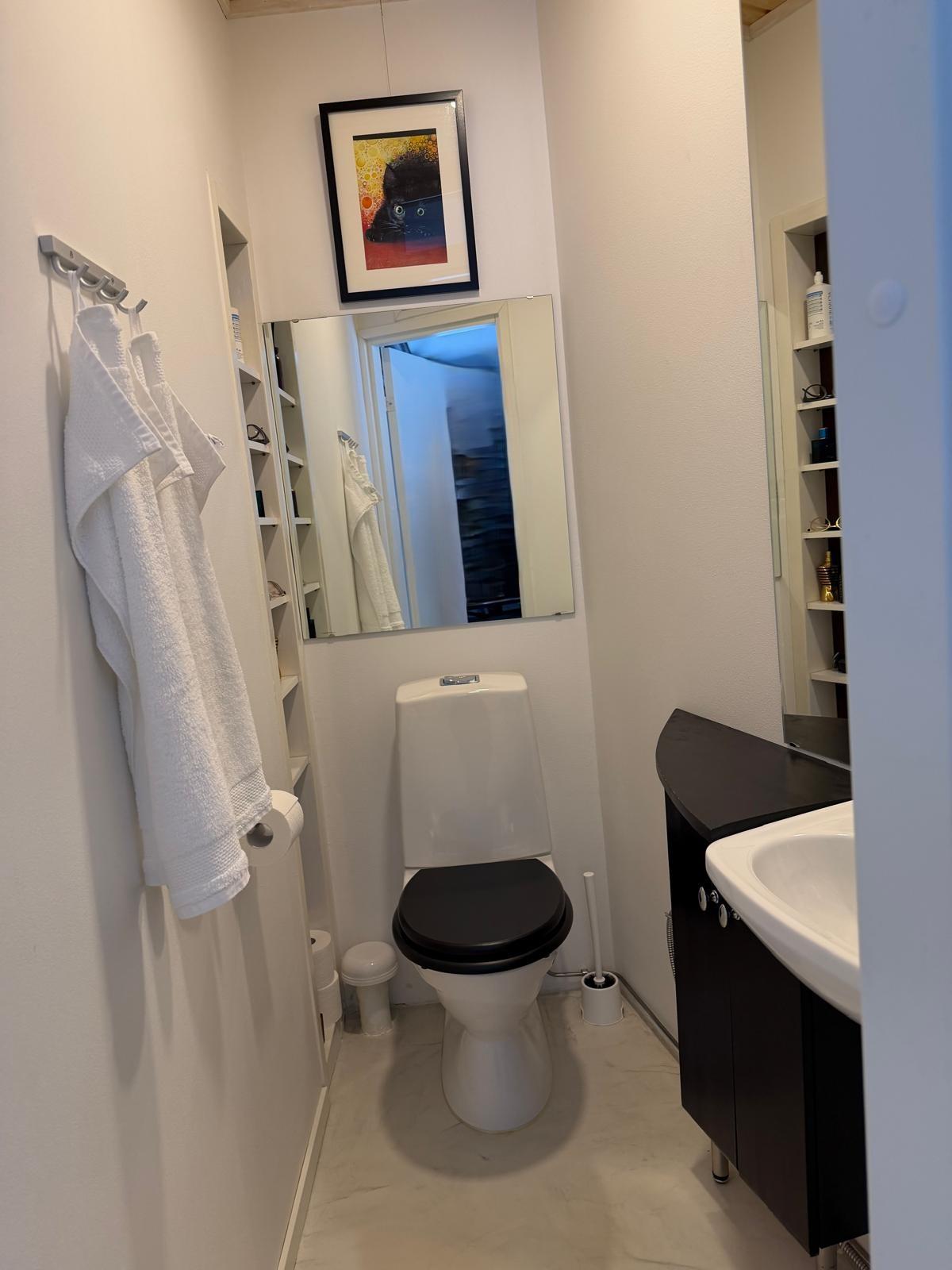 Sölvenkatu 5, Kosulanniemi, Varkaus