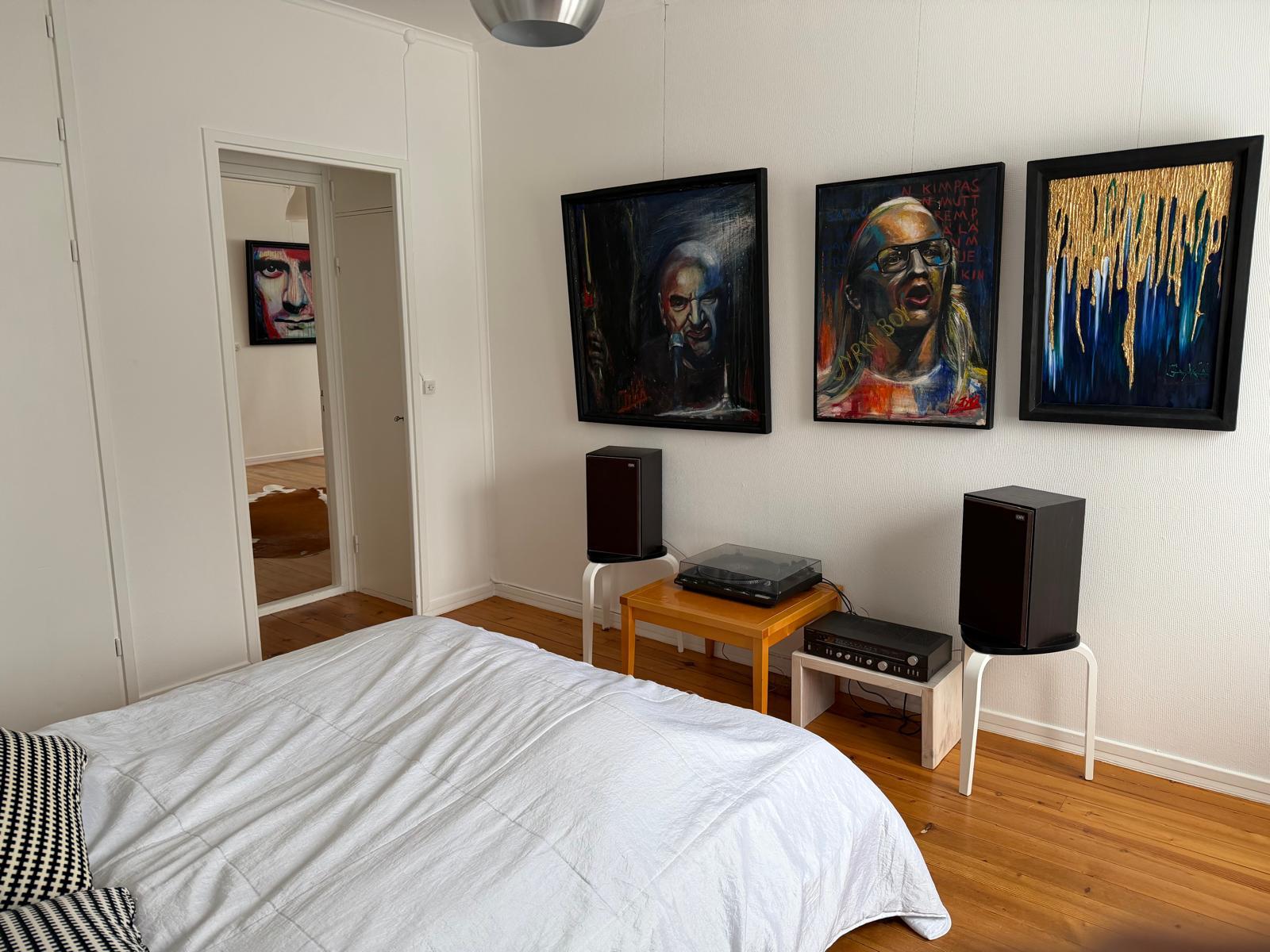 Sölvenkatu 5, Kosulanniemi, Varkaus