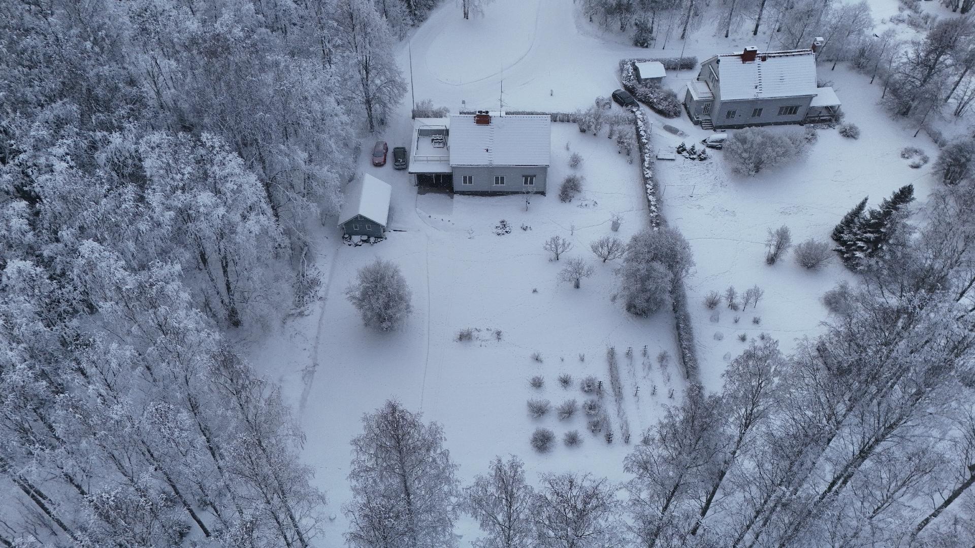 Sölvenkatu 5, Kosulanniemi, Varkaus