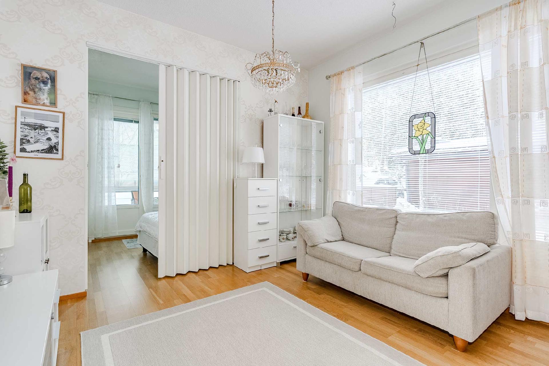 Jänislahdenkatu 11, Lentävänniemi, Tampere