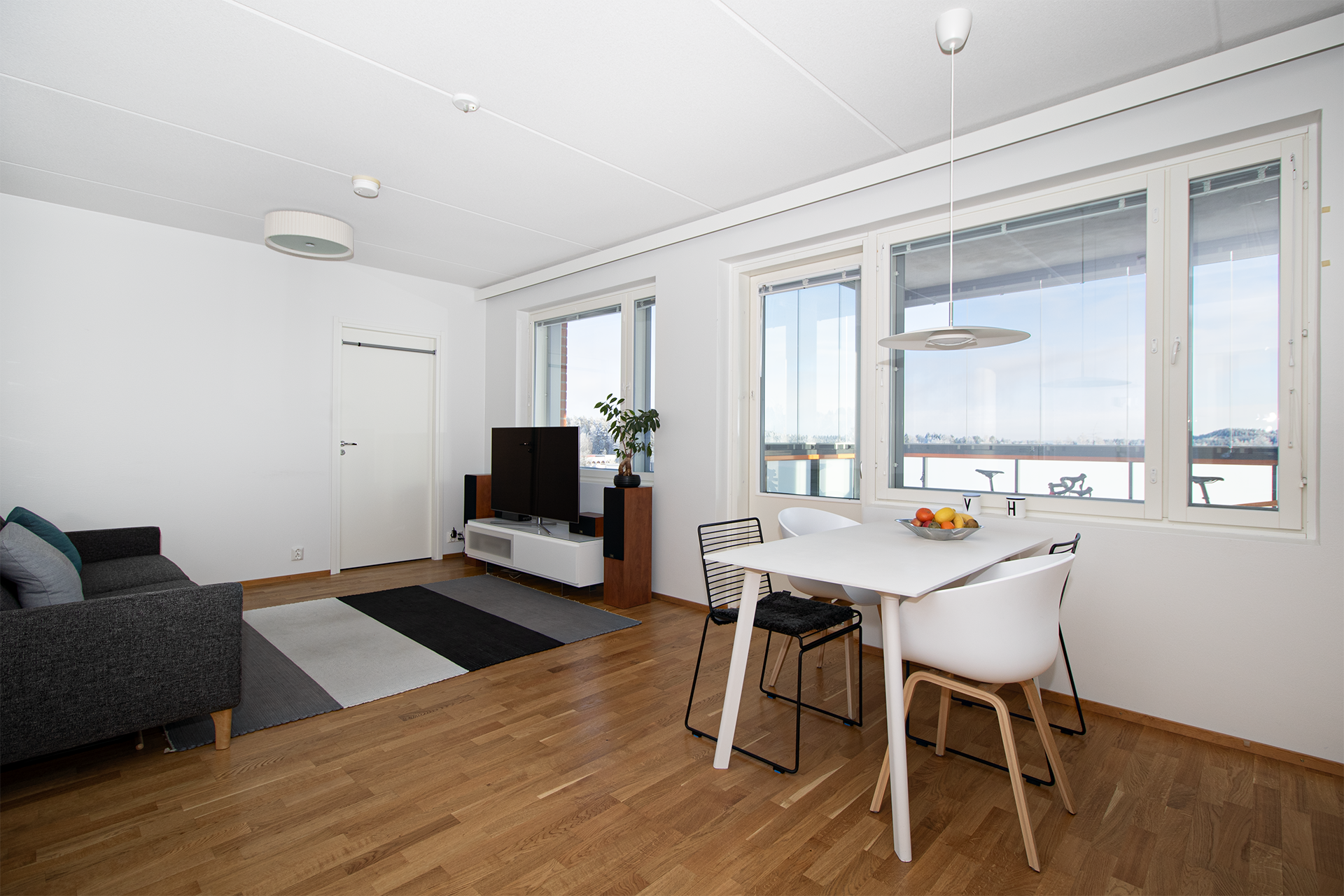 Ruutikellarinkatu 18, Pihlajalaakso, Kuopio