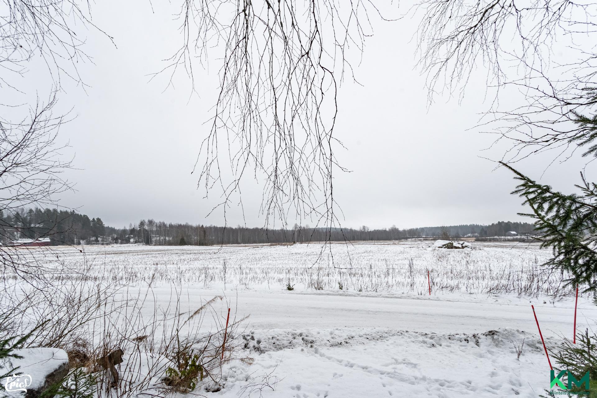 Hirvijärventie 14, Onkemäki, Vesilahti