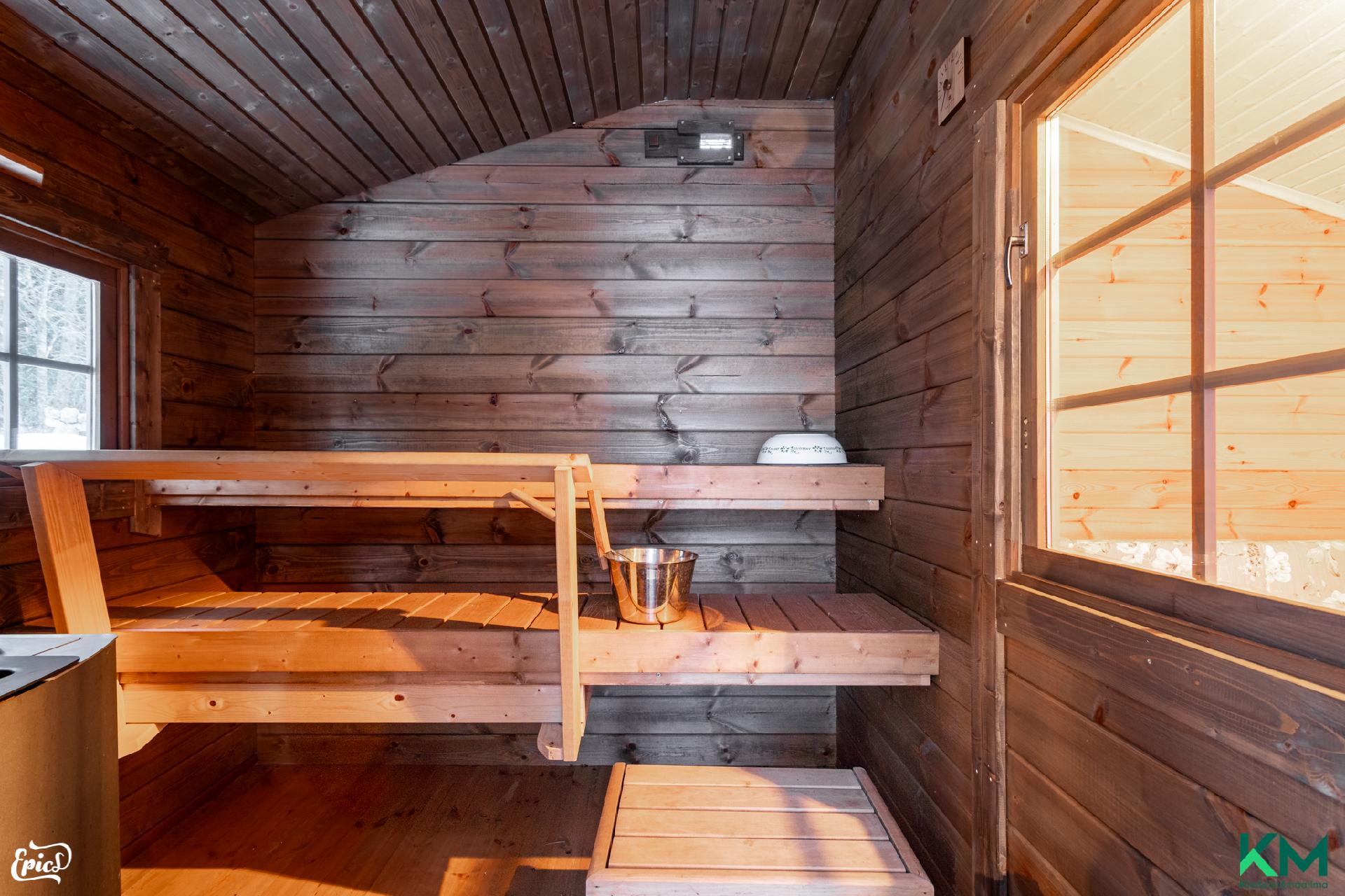 Hirvijärventie 14, Onkemäki, Vesilahti