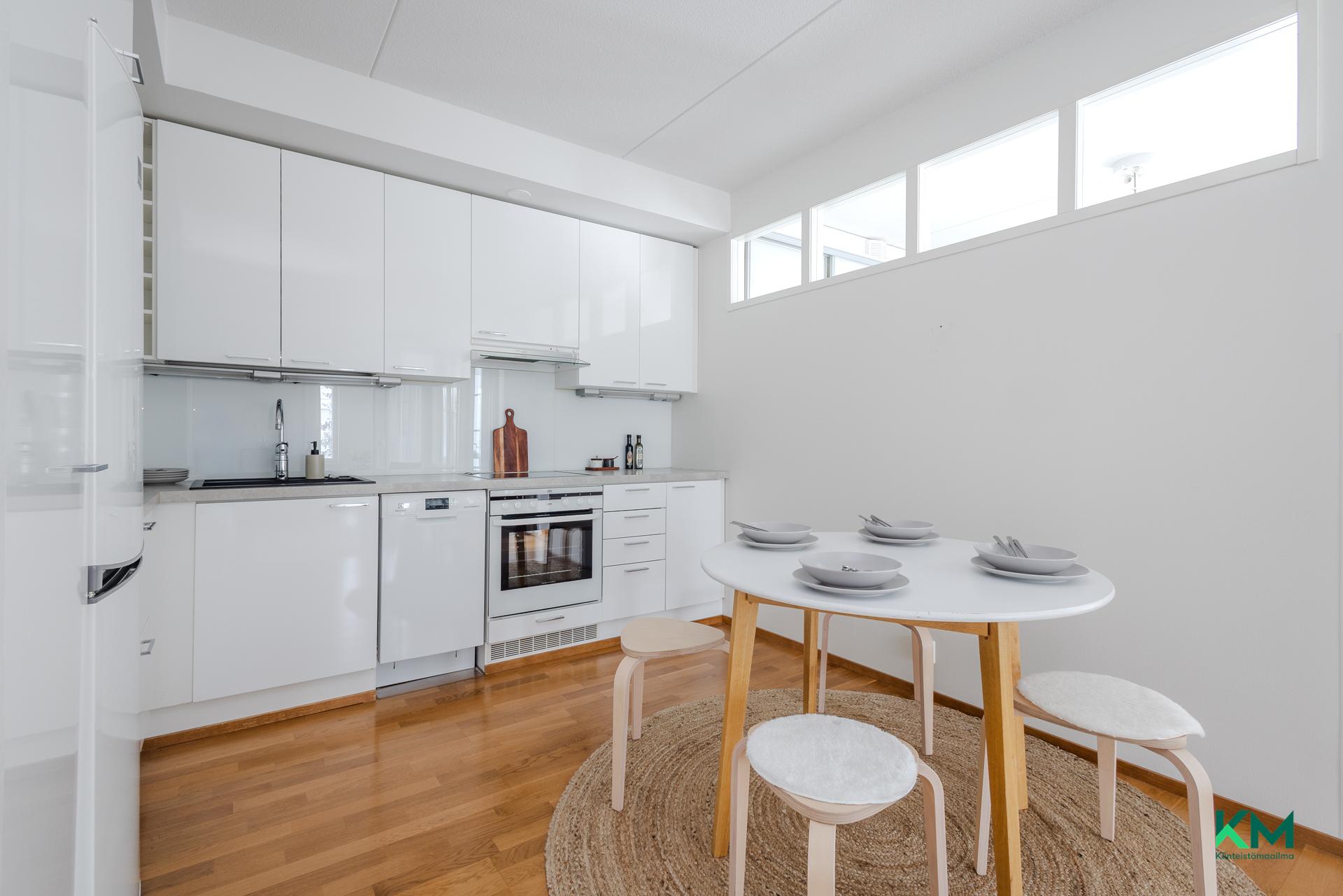 Louhelantie 8, Louhela, Vantaa