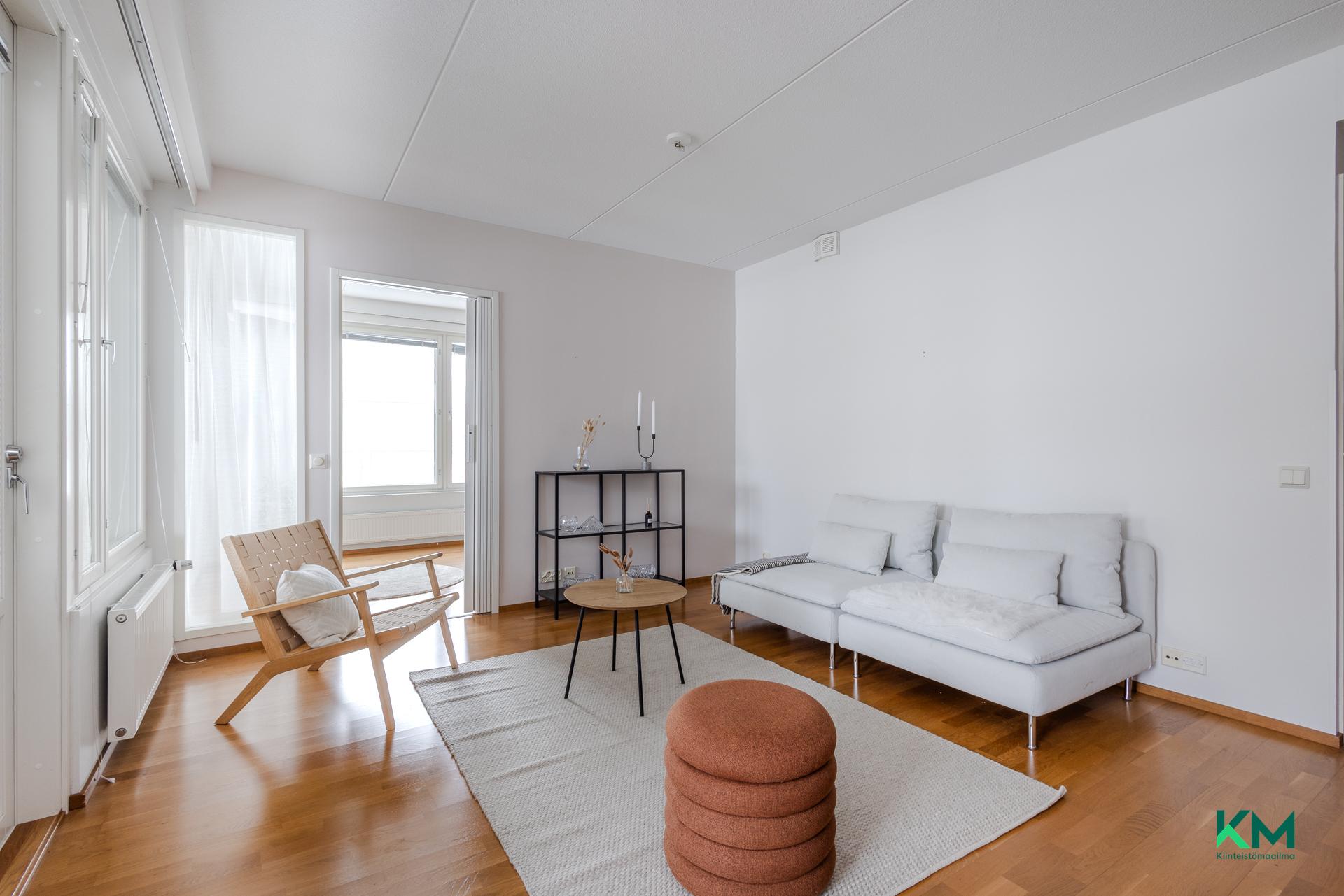 Louhelantie 8, Louhela, Vantaa