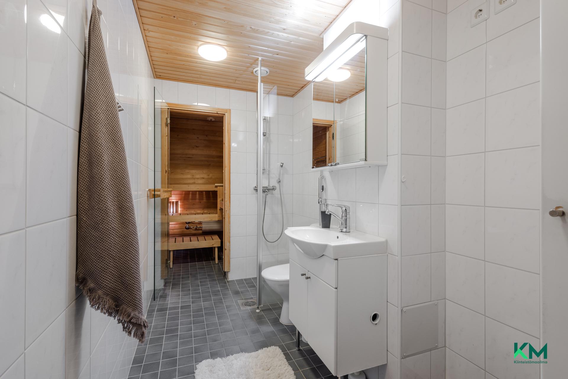 Louhelantie 8, Louhela, Vantaa