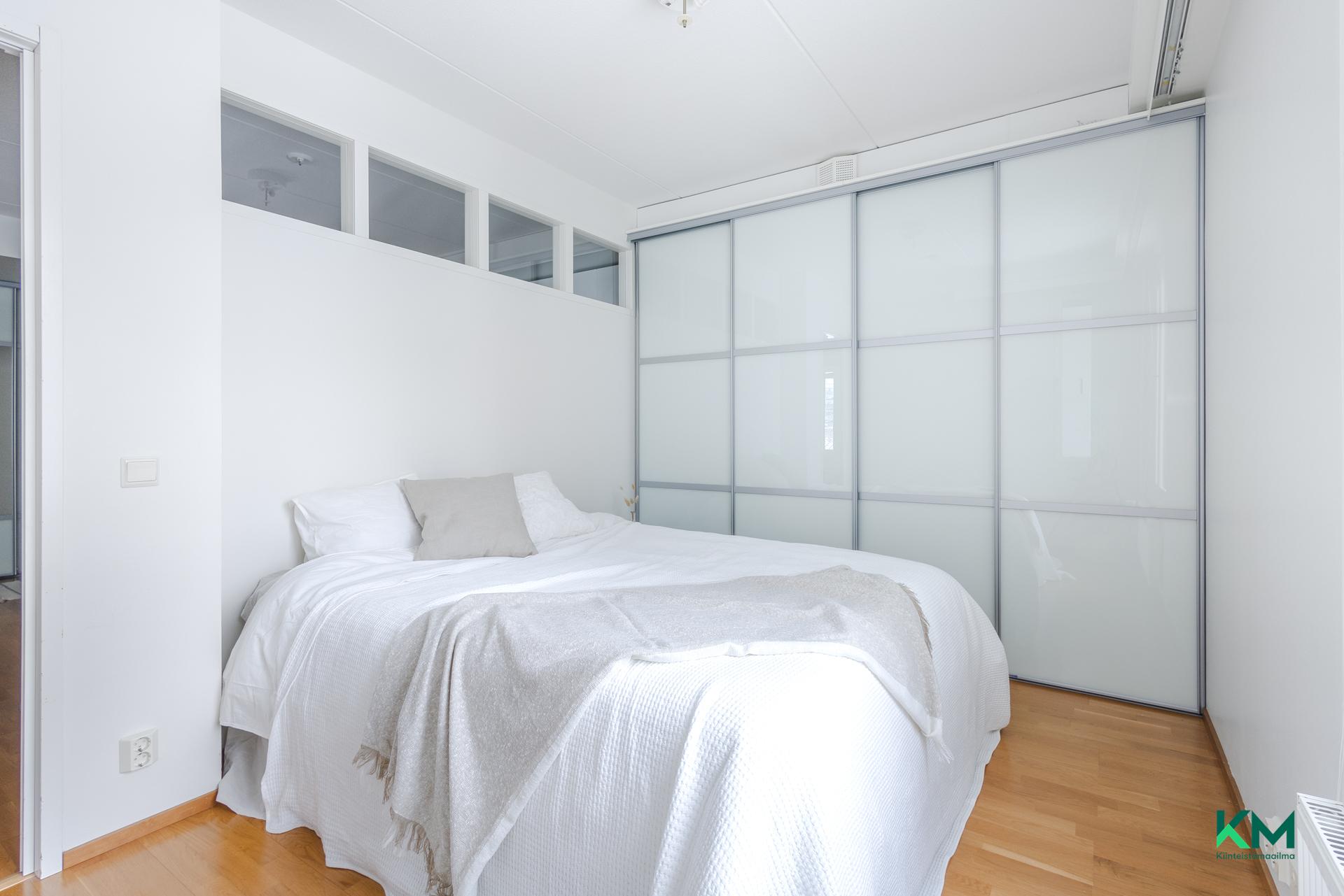 Louhelantie 8, Louhela, Vantaa