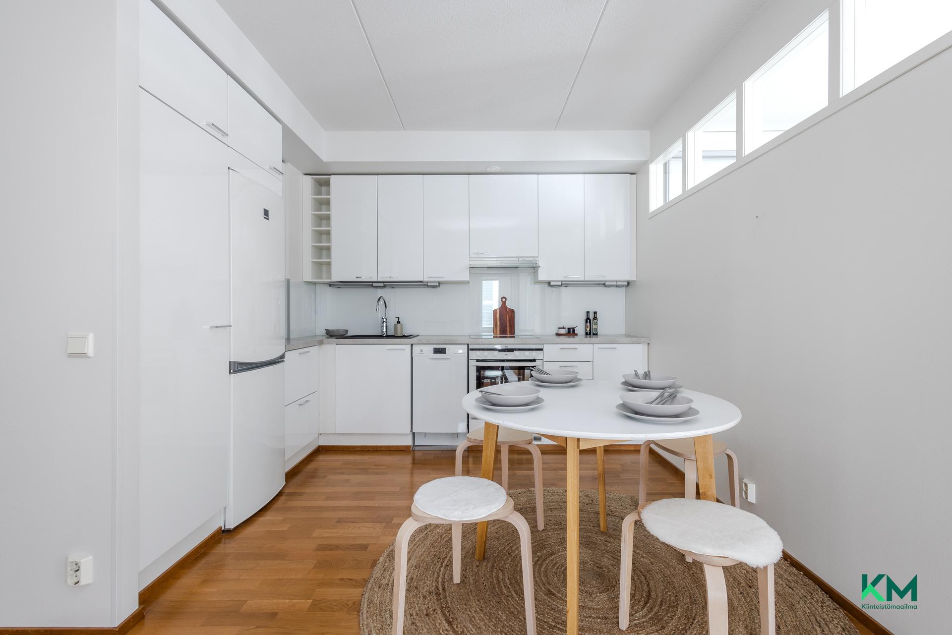 Louhelantie 8, Louhela, Vantaa