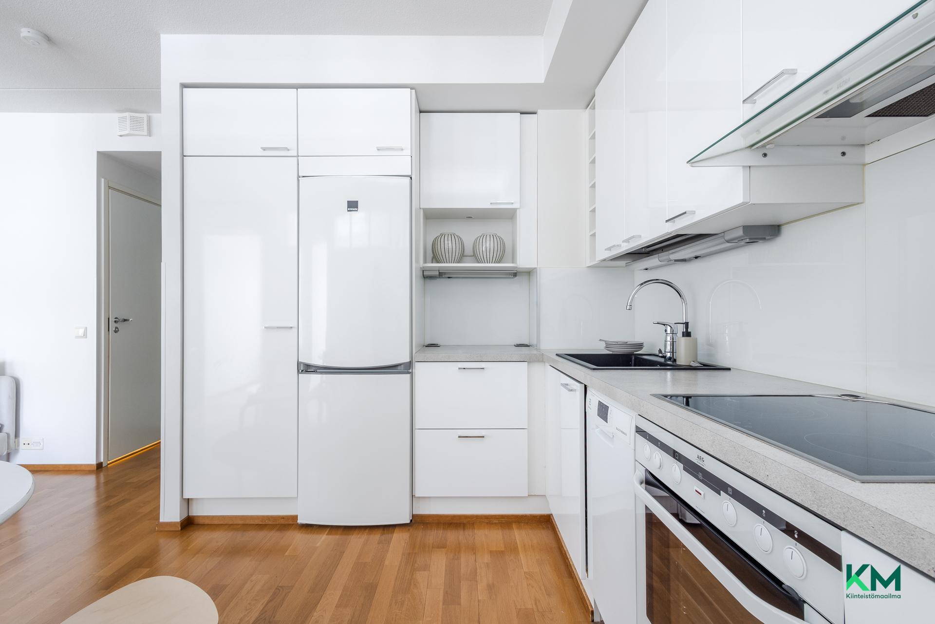 Louhelantie 8, Louhela, Vantaa